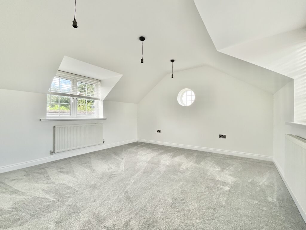 Moss Lane, Madeley, CW3