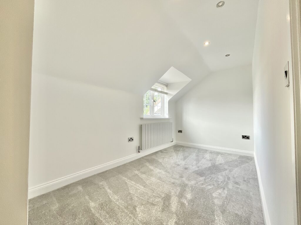 Moss Lane, Madeley, CW3