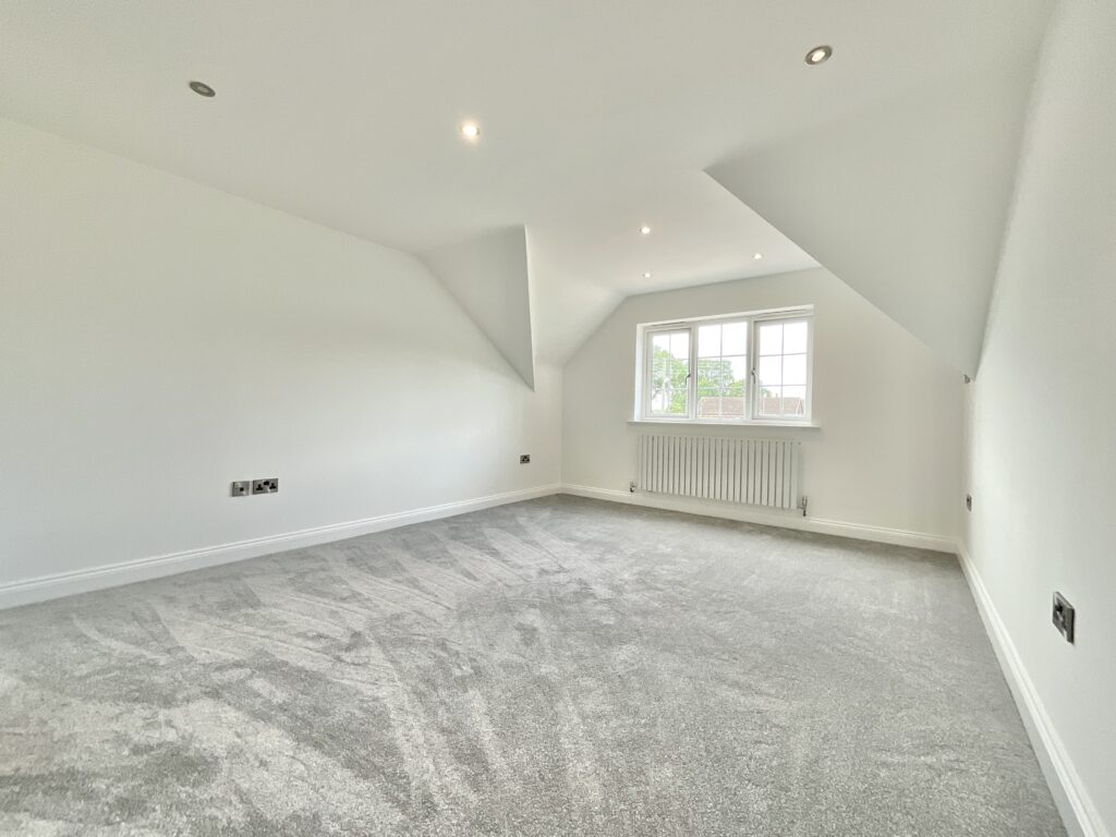 Moss Lane, Madeley, CW3