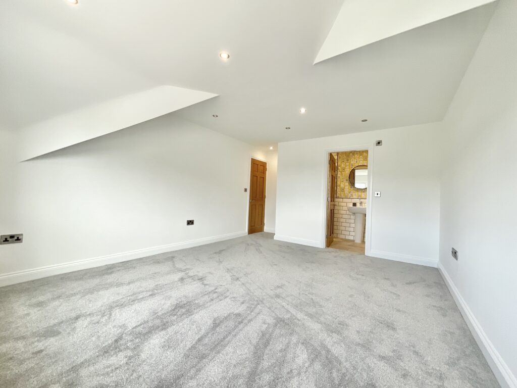 Moss Lane, Madeley, CW3