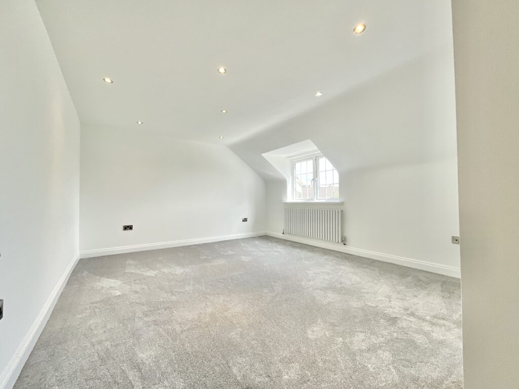 Moss Lane, Madeley, CW3