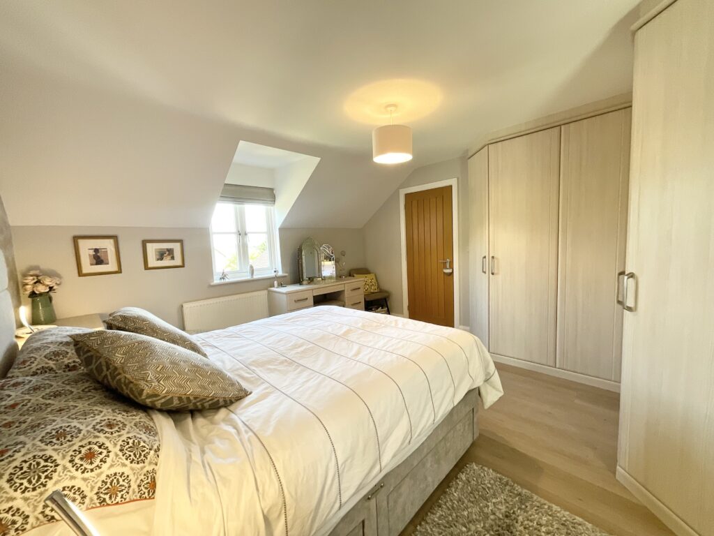 Tittensor Road, Tittensor, ST12