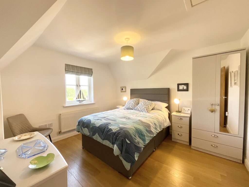 Tittensor Road, Tittensor, ST12