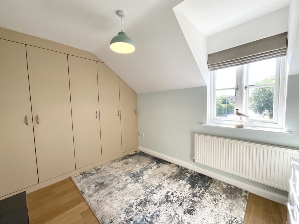 Tittensor Road, Tittensor, ST12