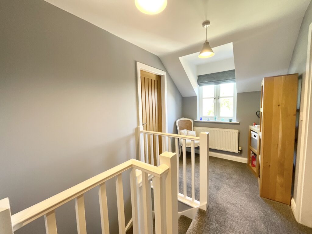 Tittensor Road, Tittensor, ST12
