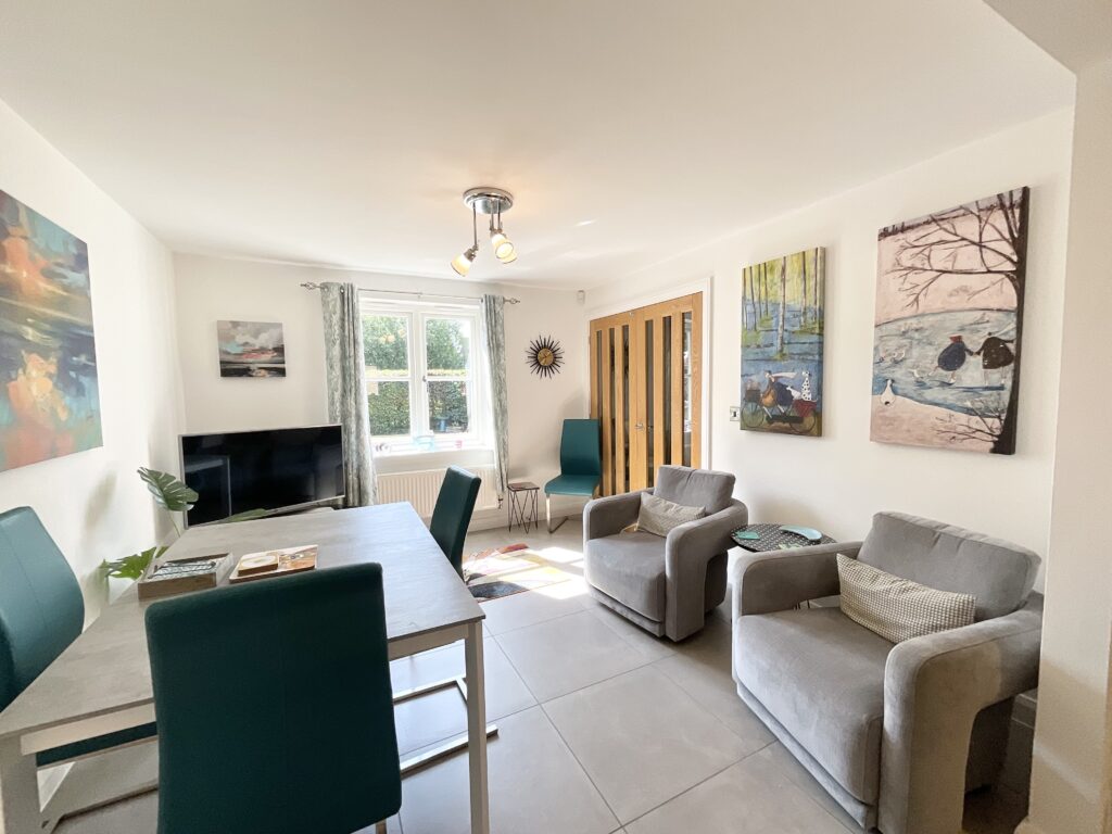 Tittensor Road, Tittensor, ST12