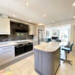 Tittensor Road, Tittensor, ST12