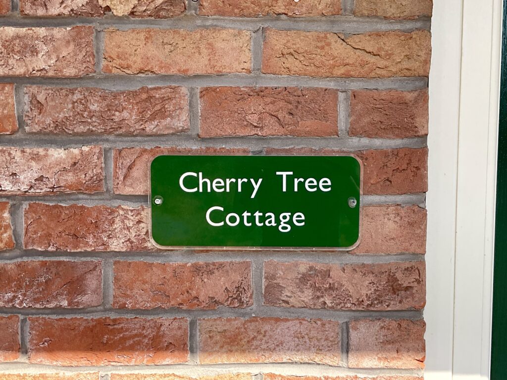 Tittensor Road, Tittensor, ST12