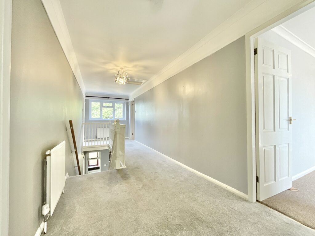 Eccleshall, Stafford, ST21