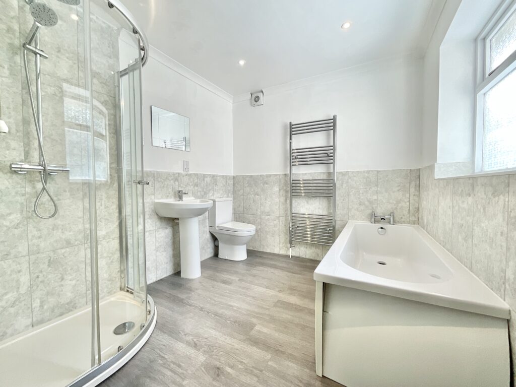 Eccleshall, Stafford, ST21