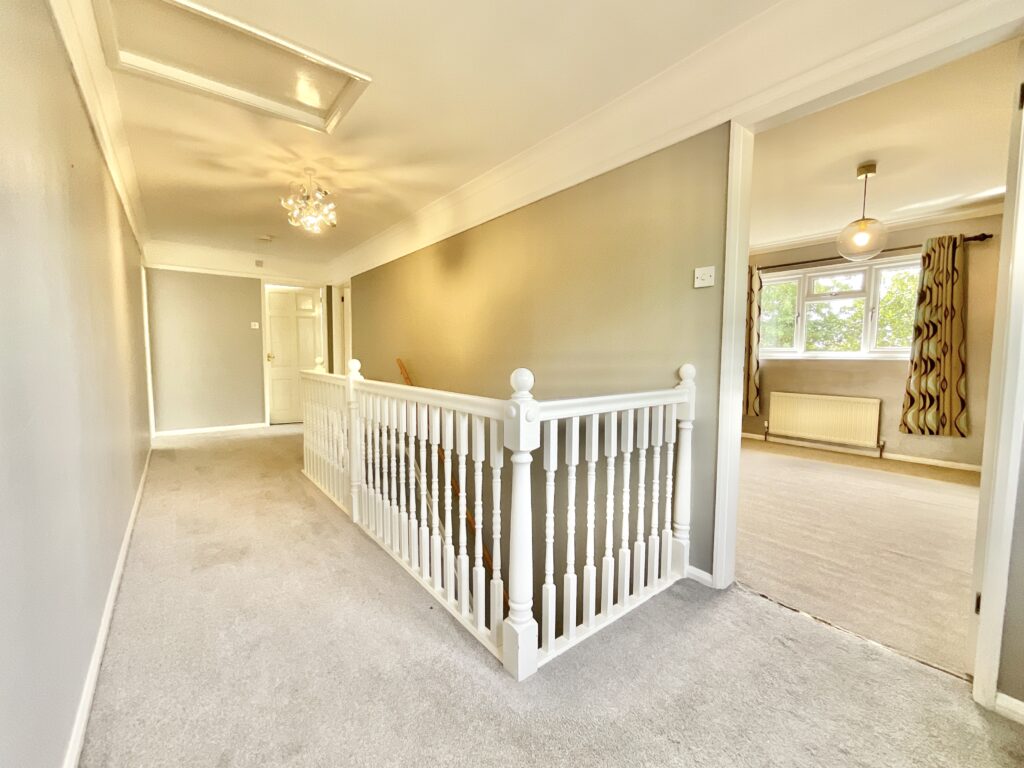 Eccleshall, Stafford, ST21