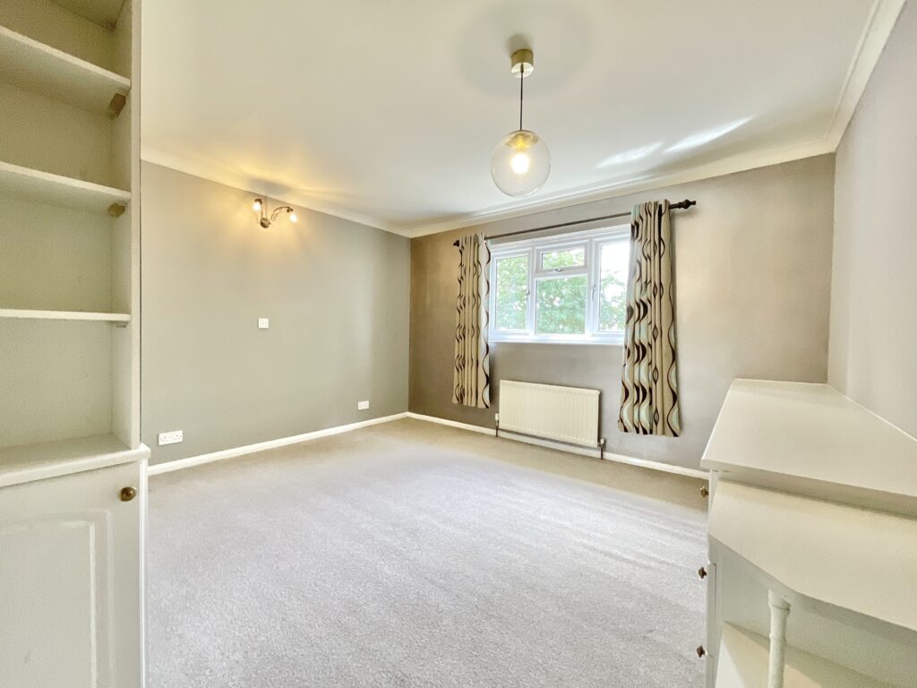 Eccleshall, Stafford, ST21