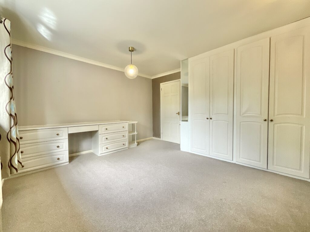 Eccleshall, Stafford, ST21