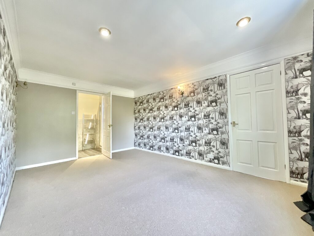 Eccleshall, Stafford, ST21