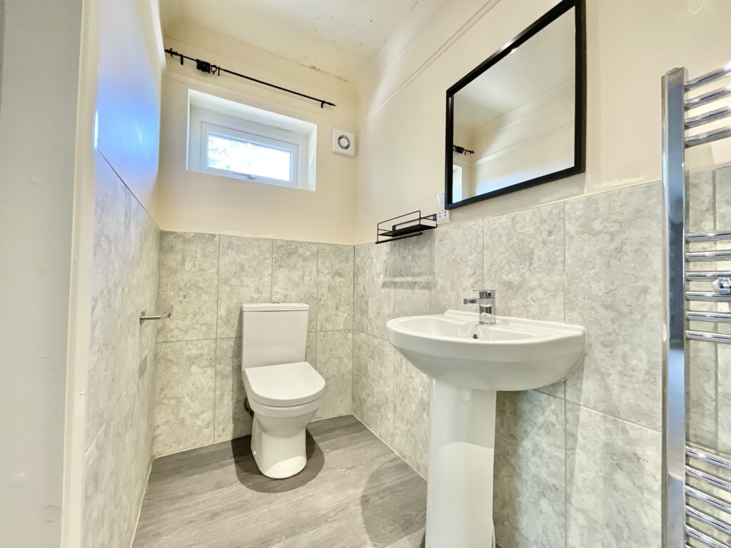 Eccleshall, Stafford, ST21