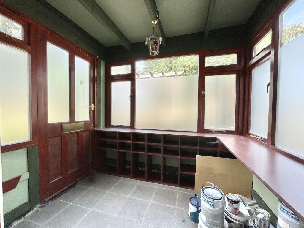Eccleshall, Stafford, ST21