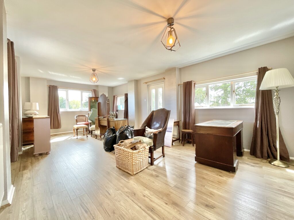 Eccleshall, Stafford, ST21
