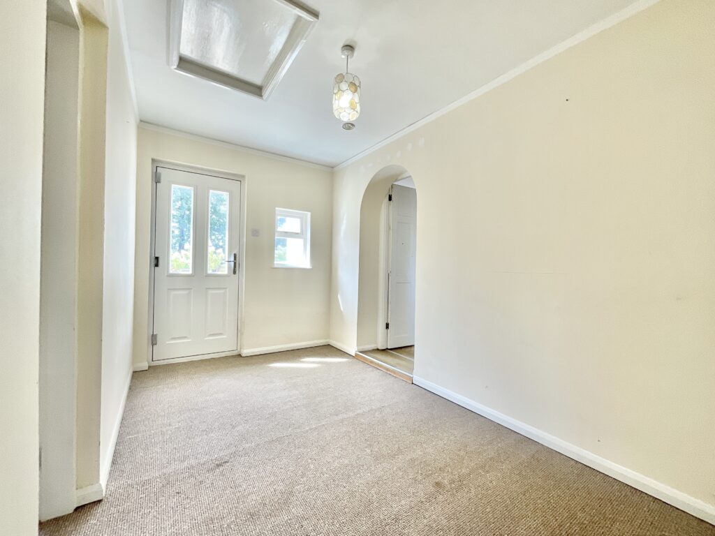 Eccleshall, Stafford, ST21