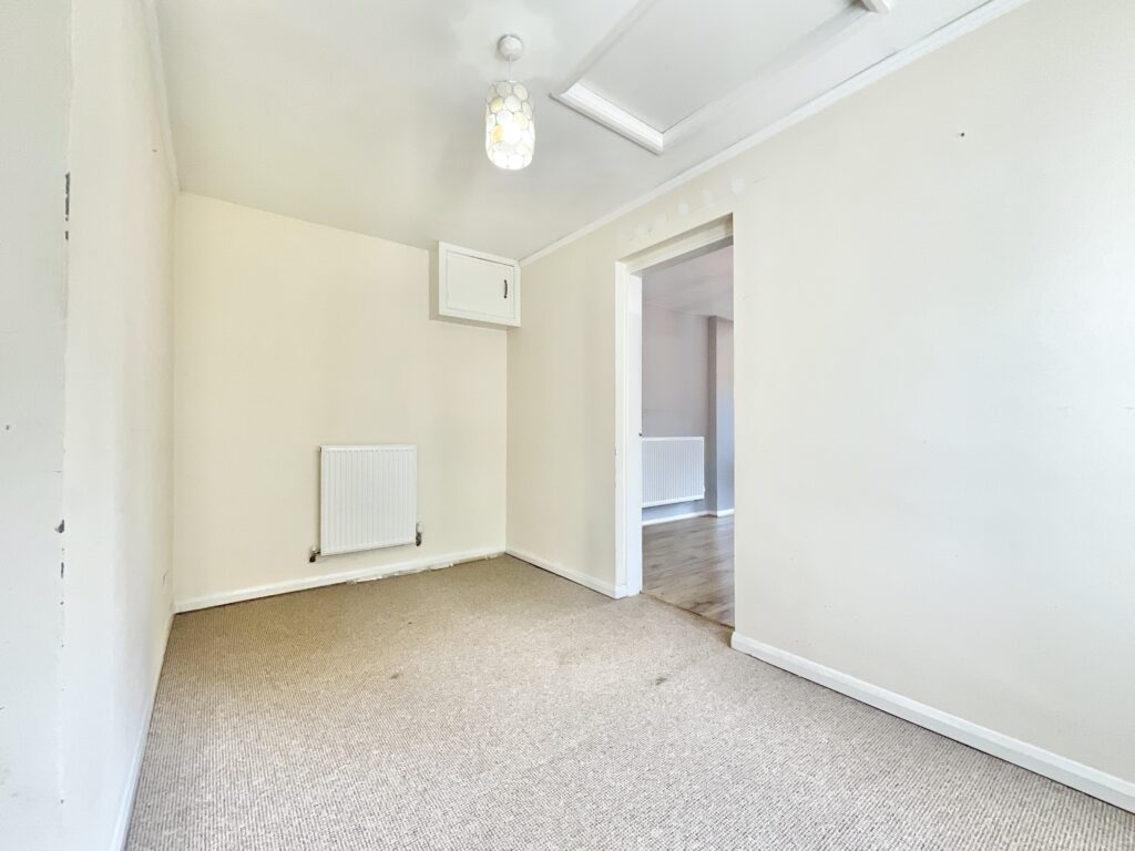 Eccleshall, Stafford, ST21