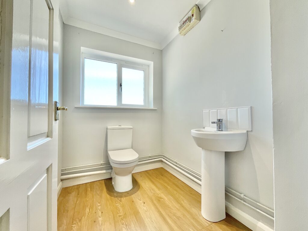 Eccleshall, Stafford, ST21