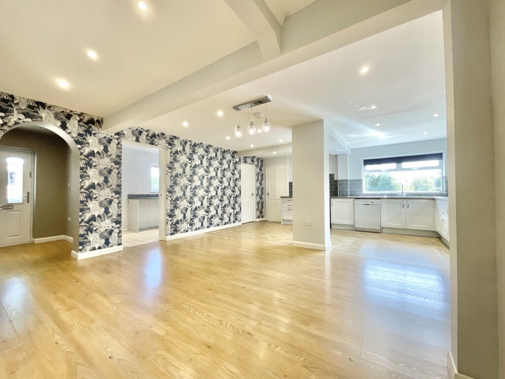 Eccleshall, Stafford, ST21
