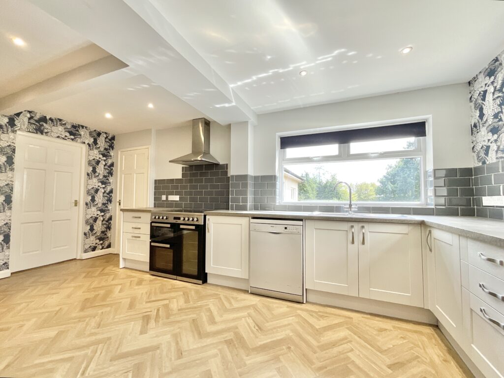 Eccleshall, Stafford, ST21