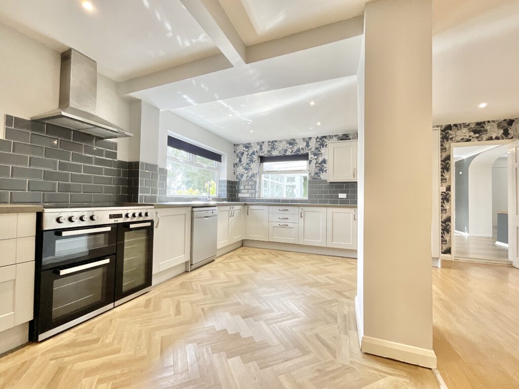 Eccleshall, Stafford, ST21