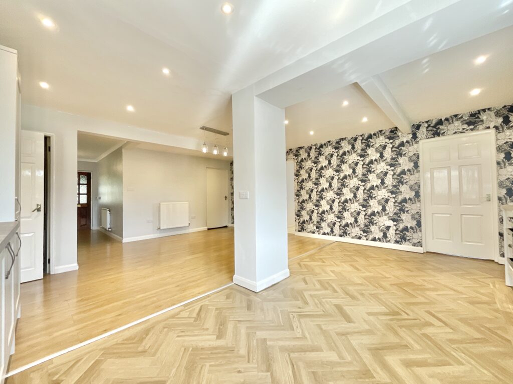 Eccleshall, Stafford, ST21