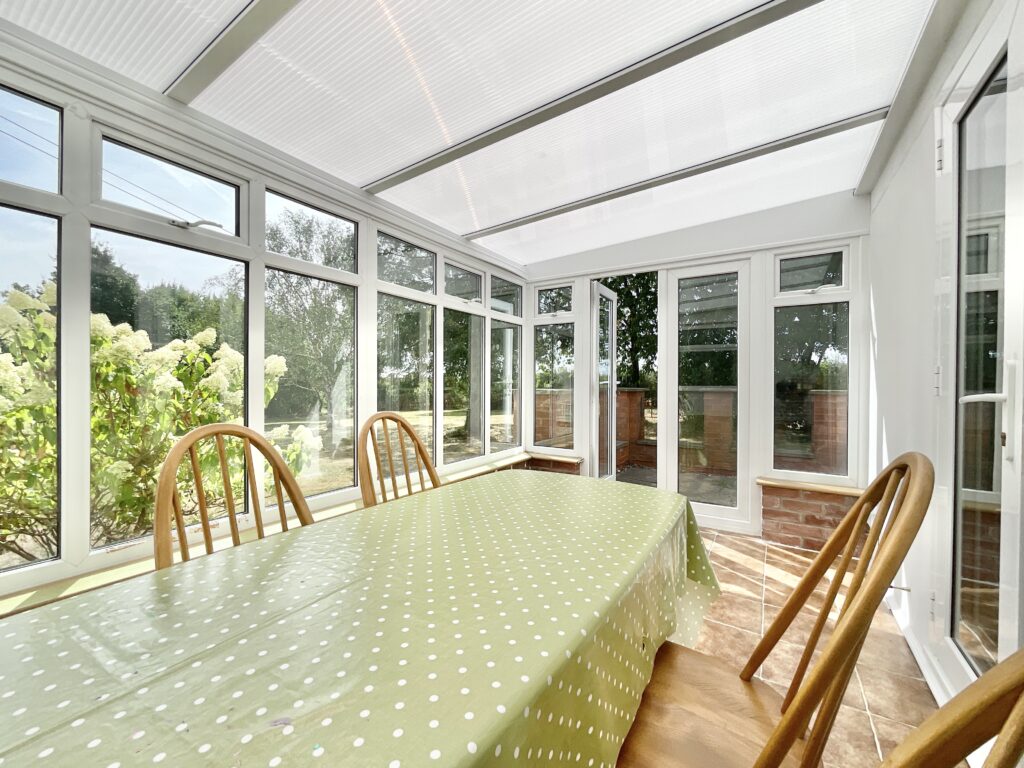 Eccleshall, Stafford, ST21
