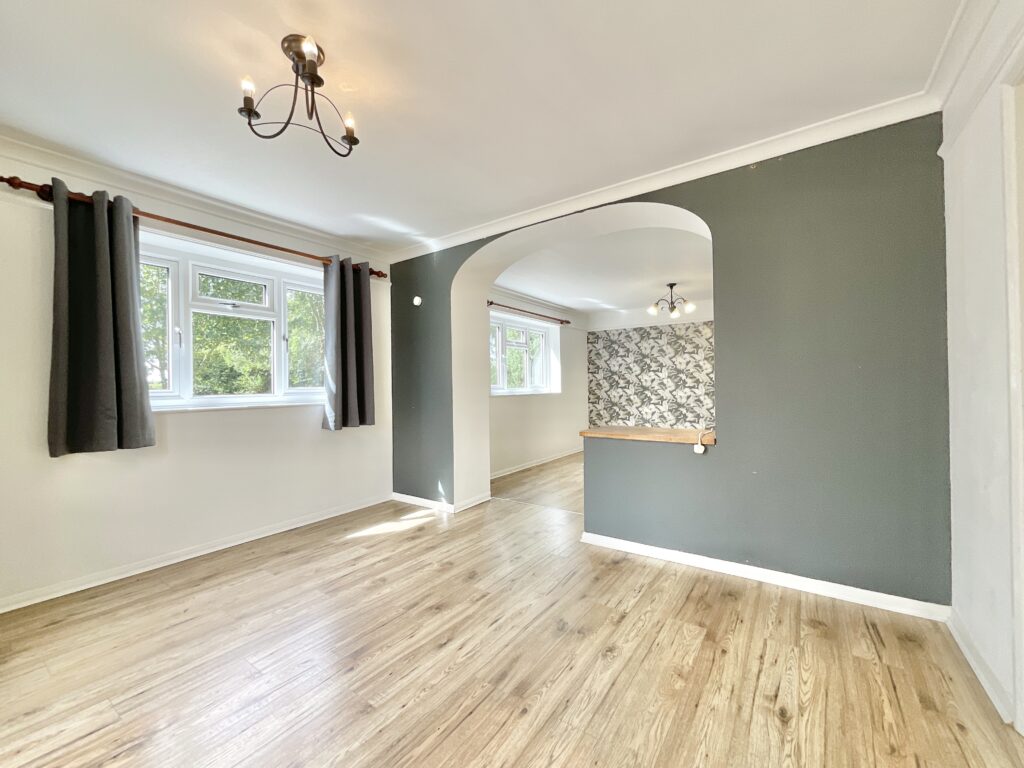 Eccleshall, Stafford, ST21