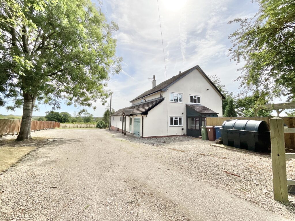 Eccleshall, Stafford, ST21