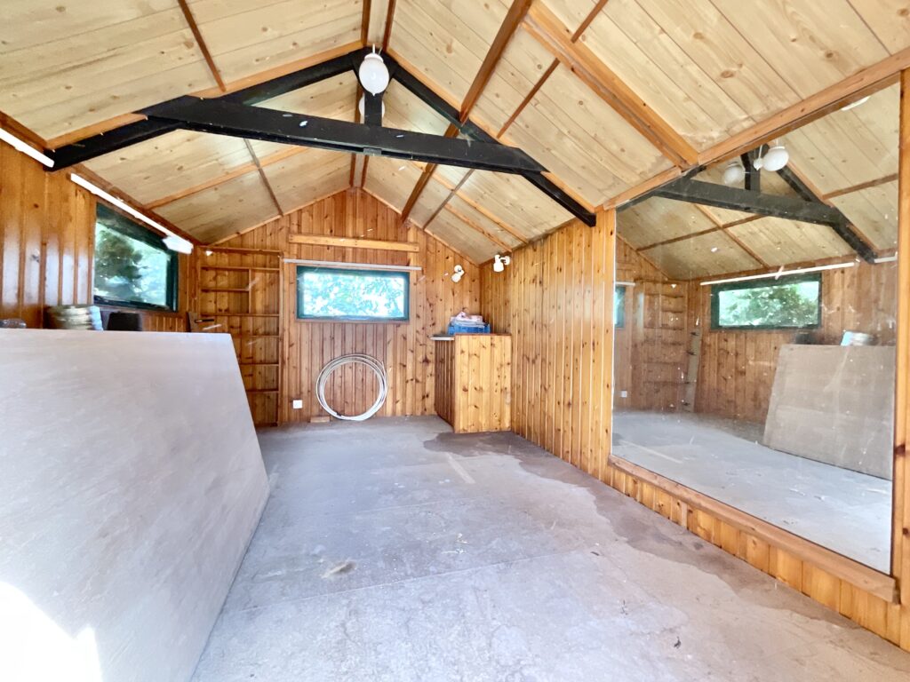 Eccleshall, Stafford, ST21