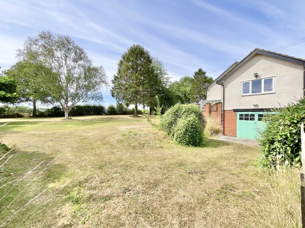 Eccleshall, Stafford, ST21