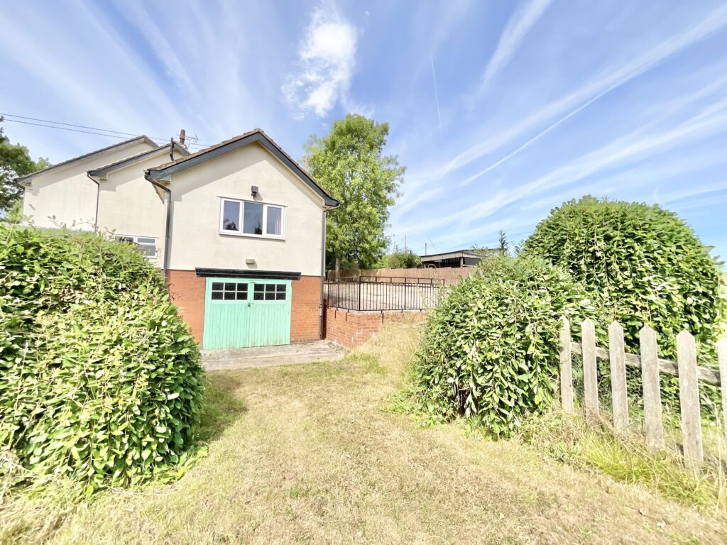 Eccleshall, Stafford, ST21