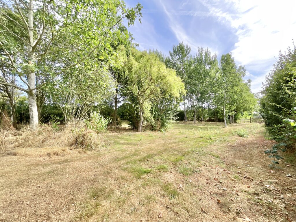 Eccleshall, Stafford, ST21