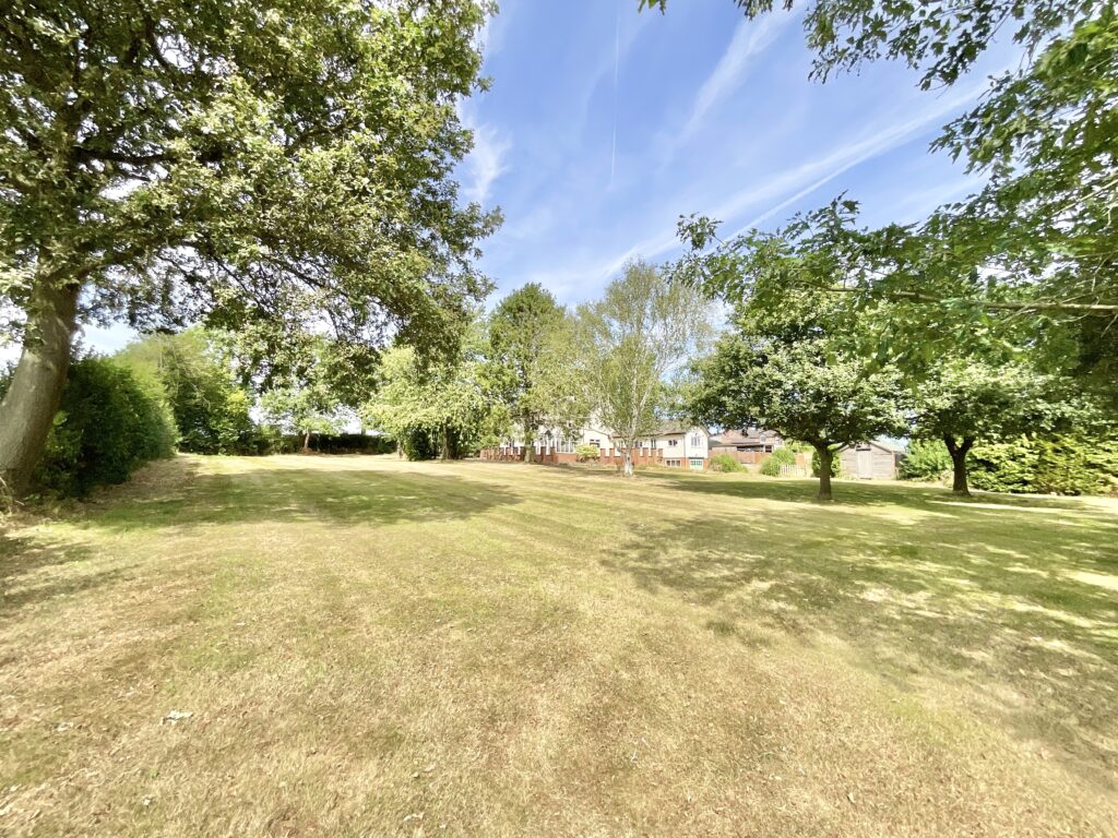 Eccleshall, Stafford, ST21