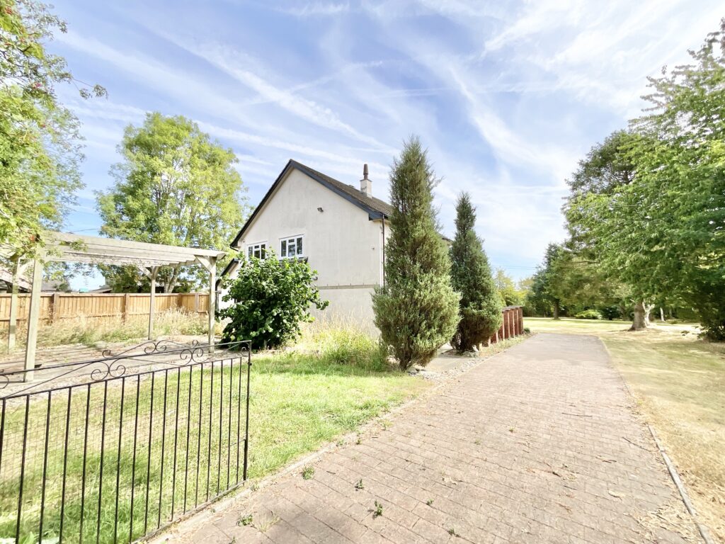 Eccleshall, Stafford, ST21