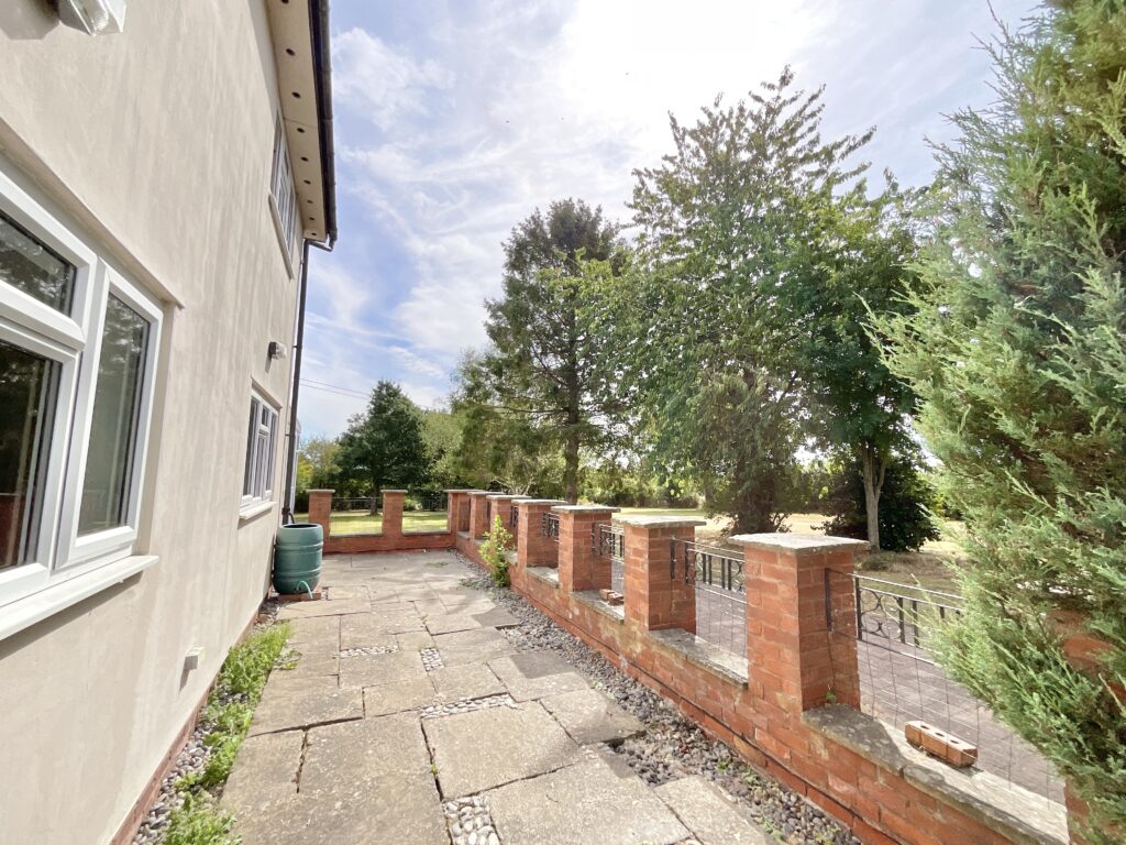 Eccleshall, Stafford, ST21