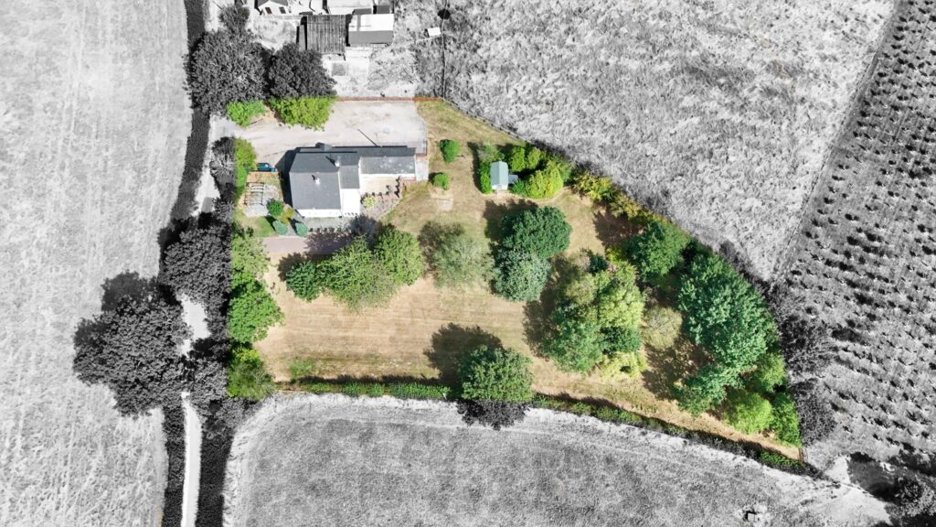 Eccleshall, Stafford, ST21