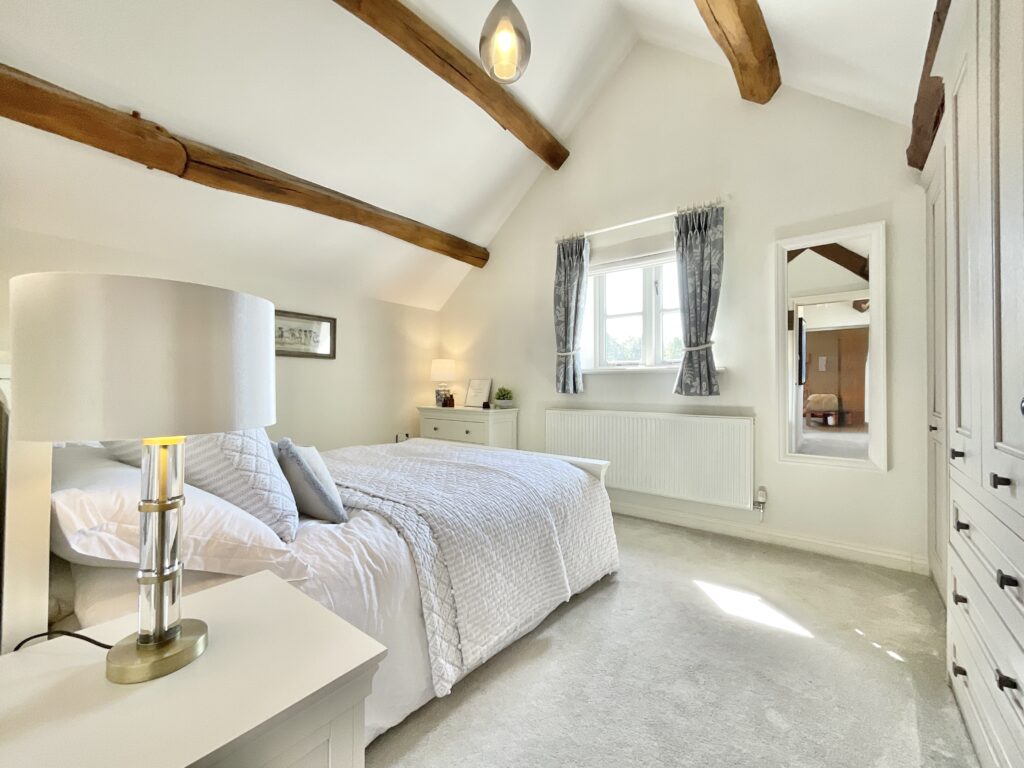 Aston, Aston Manor Barns, TF9