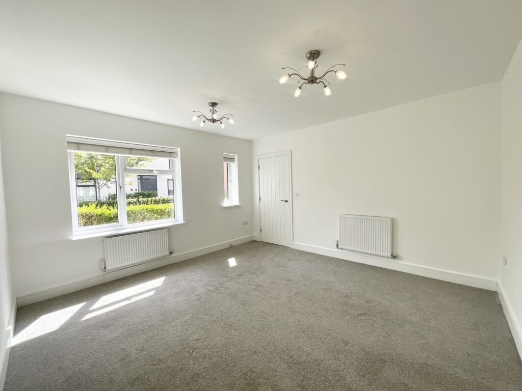Thomas Davies Close, Stoke-On-Trent, ST4