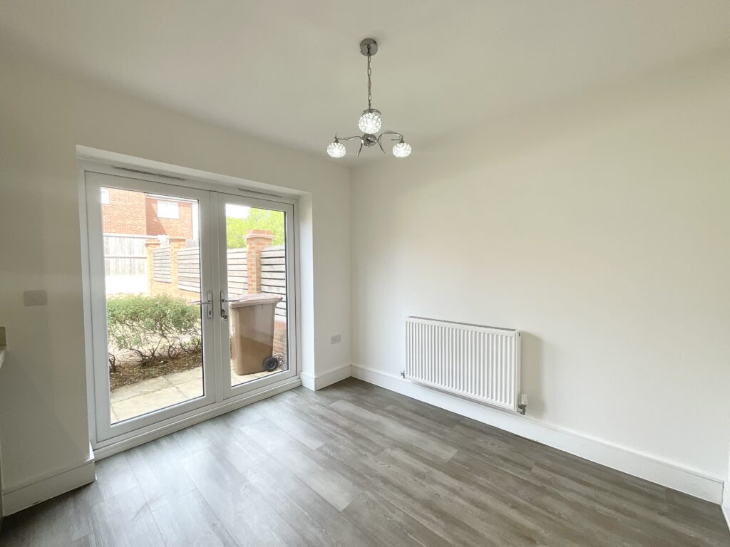 Thomas Davies Close, Stoke-On-Trent, ST4