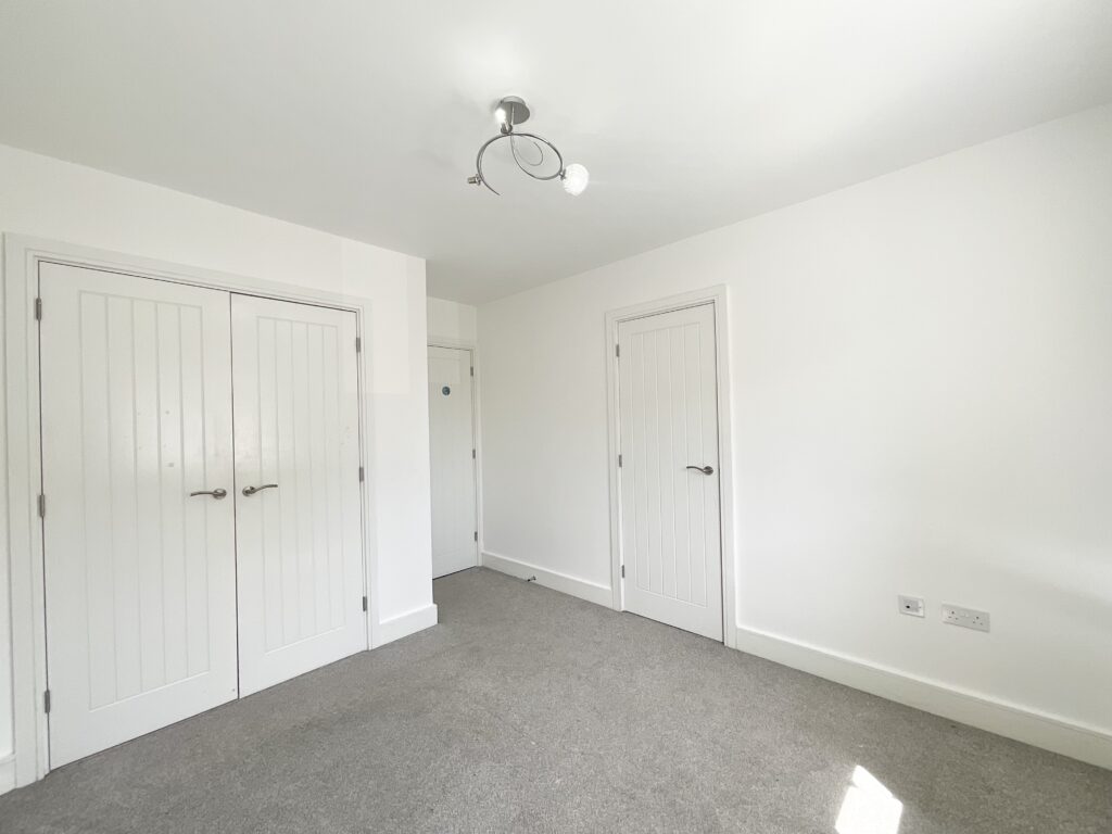 Thomas Davies Close, Stoke-On-Trent, ST4