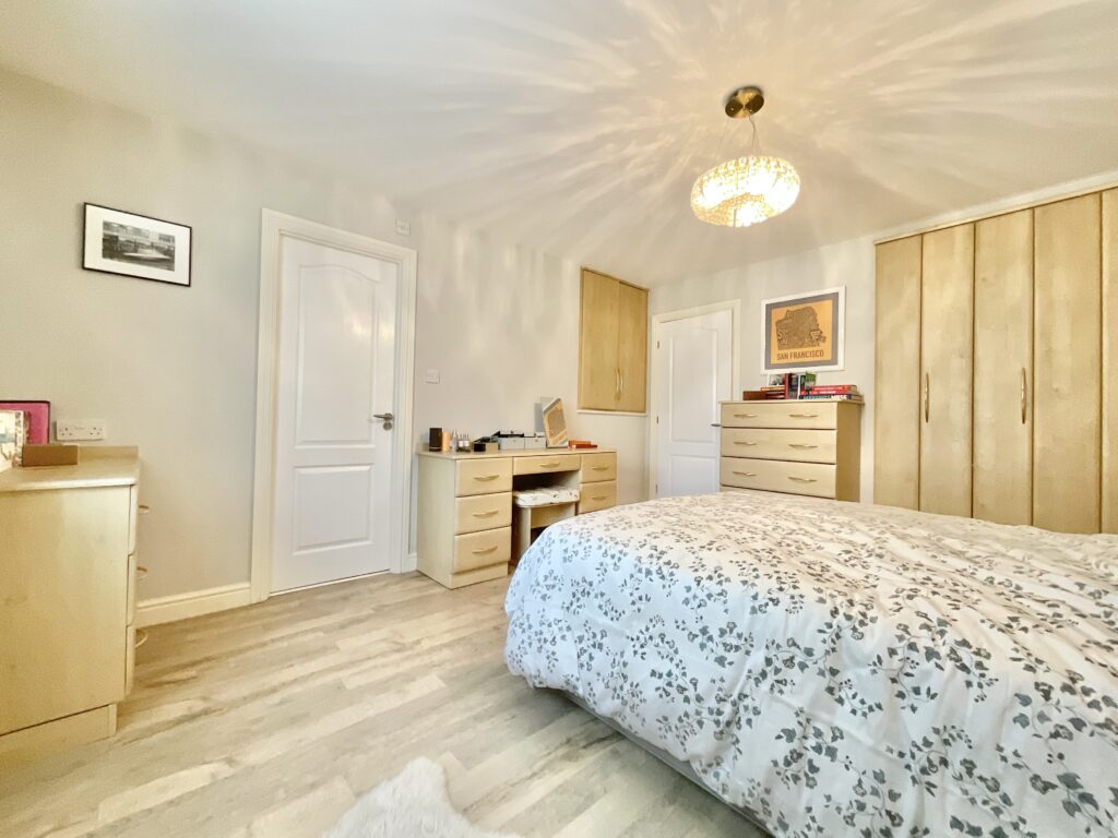 The Woodlands, Cold Meece, ST15