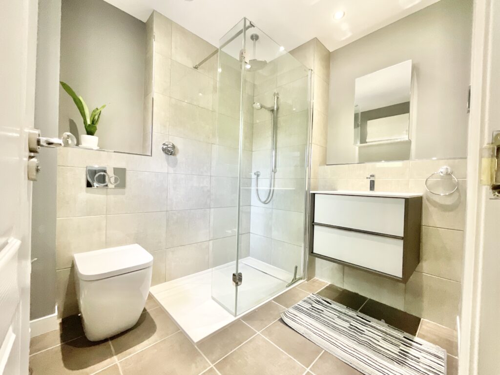 The Woodlands, Cold Meece, ST15