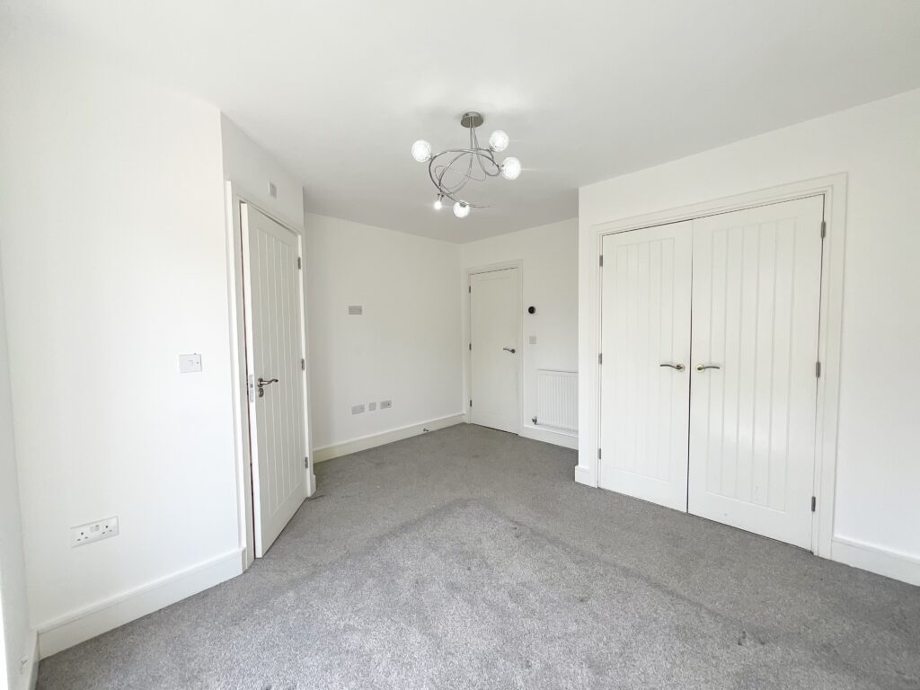 Thomas Davies Close, Stoke-On-Trent, ST4