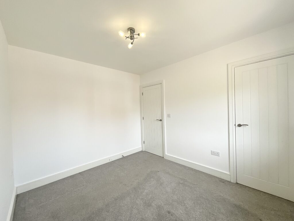 Thomas Davies Close, Stoke-On-Trent, ST4