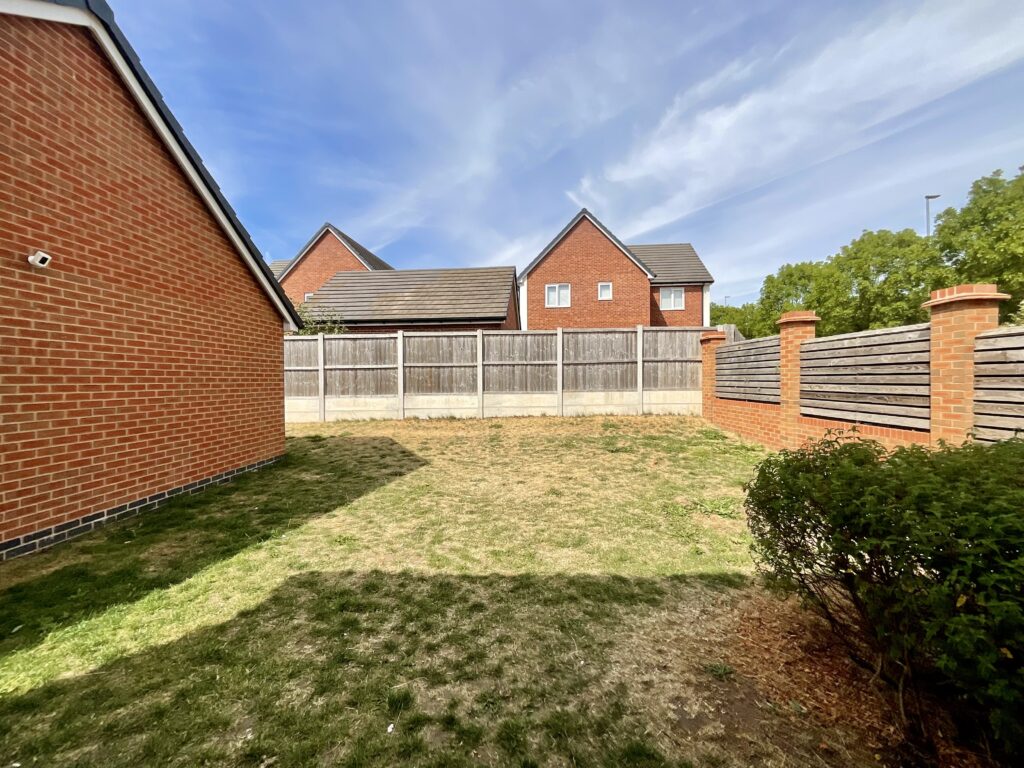 Thomas Davies Close, Stoke-On-Trent, ST4