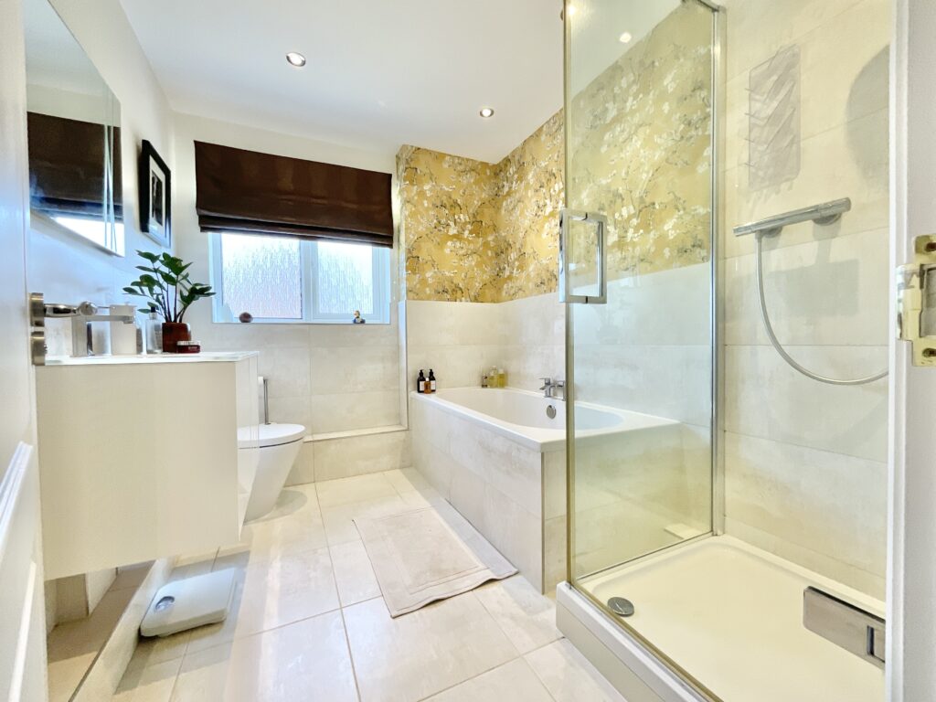 The Woodlands, Cold Meece, ST15