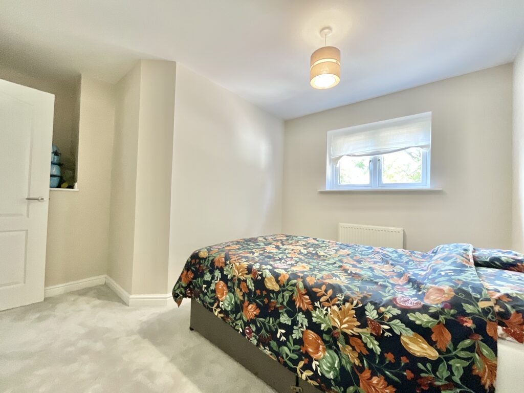 The Woodlands, Cold Meece, ST15